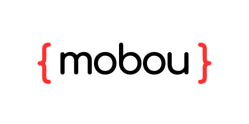 Logo mobou